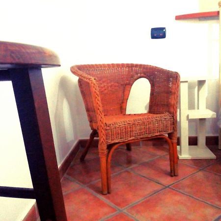 Bed & Breakfast A Capua Adiacente Al Duomo - Il Vicolo Екстер'єр фото